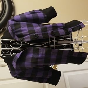 1955 Vintage Collection short sleeve jacket